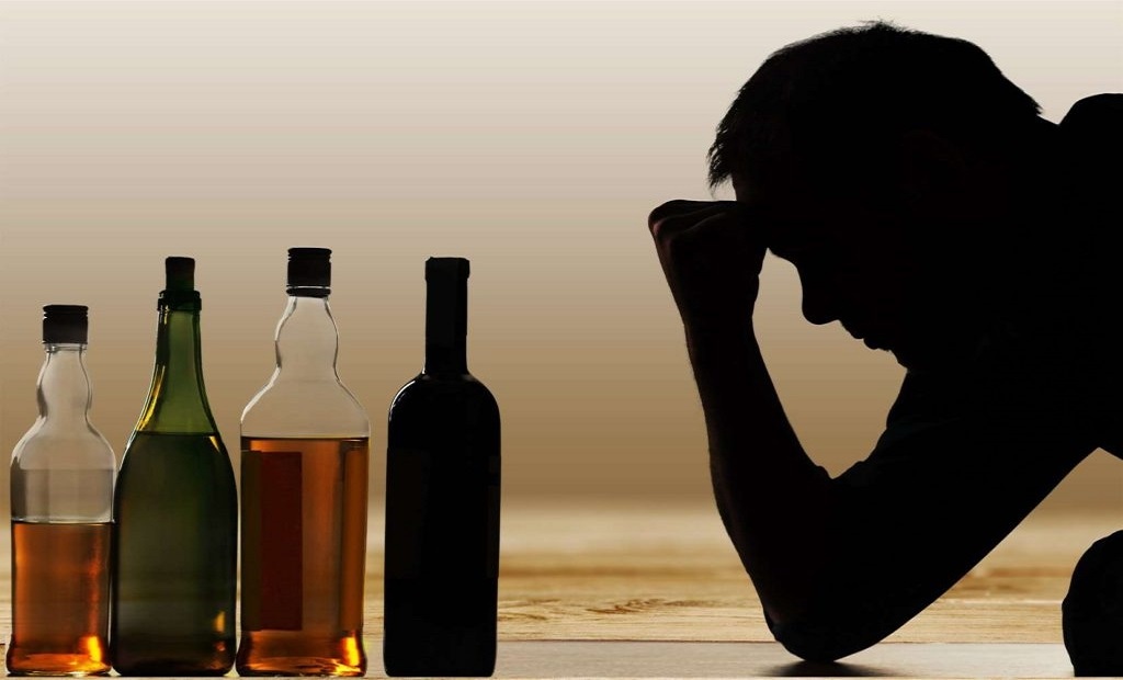 Исцеление от алкогольной зависимости