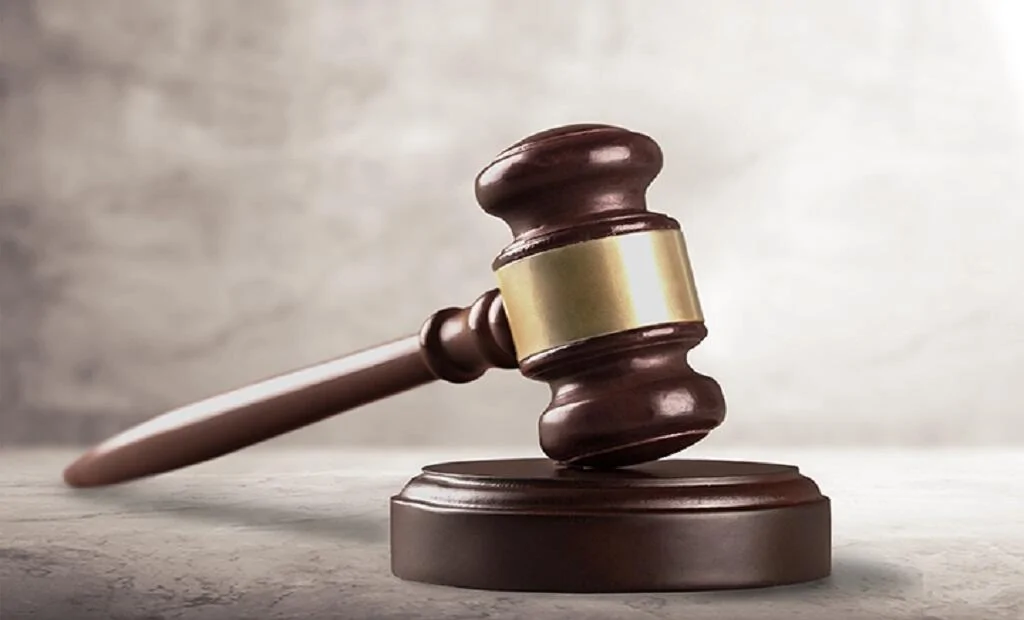 Ритуал Помощь в решении судебных дел