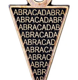 Амулет защитный