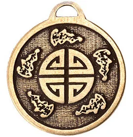 Амулет защитный