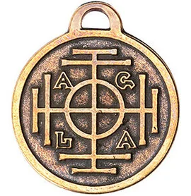 Амулет защитный
