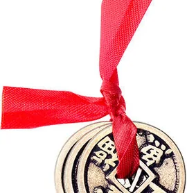 Амулет защитный