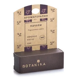 Пачули, 1,5 мл